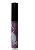 Delineador em gel roxo