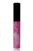 Delineador em gel rosa