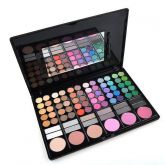 Paleta EyeShadow c/ 78 cores