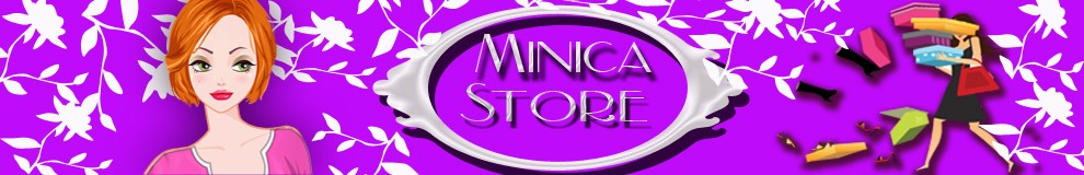 MINICA STORE