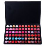 Paleta com 66 cores