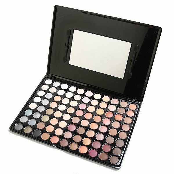 Paleta EyeShadow Nude c/ 88 Cores