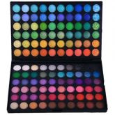 Paleta EyeShadow c/ 168 cores