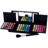 Paleta EyeShadow c/ 180 cores