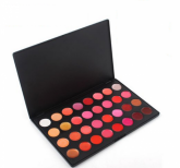 Paleta de Batom c/ 32 Cores