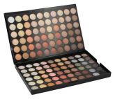 Paleta EyeShadow Nude c/ 120 cores