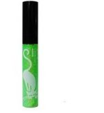 Delineador em gel verde