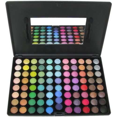 Paleta EyeShadow c/ 88 Cores