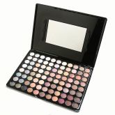 Paleta EyeShadow Nude c/ 88 Cores